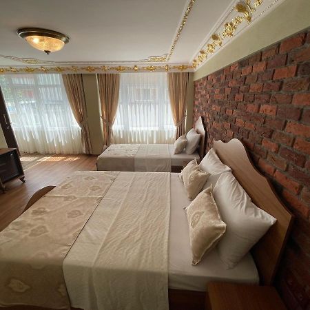 فندق The Ottoman Life Boutique اسطنبول المظهر الخارجي الصورة
