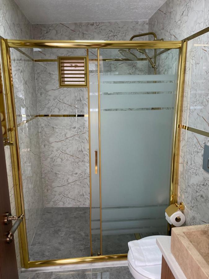 فندق The Ottoman Life Boutique اسطنبول المظهر الخارجي الصورة