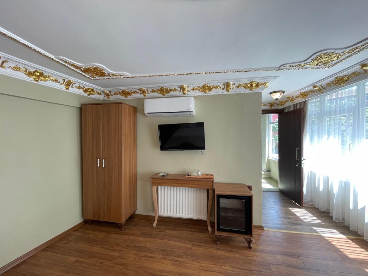 فندق The Ottoman Life Boutique اسطنبول المظهر الخارجي الصورة