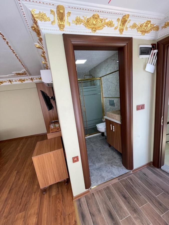 فندق The Ottoman Life Boutique اسطنبول المظهر الخارجي الصورة