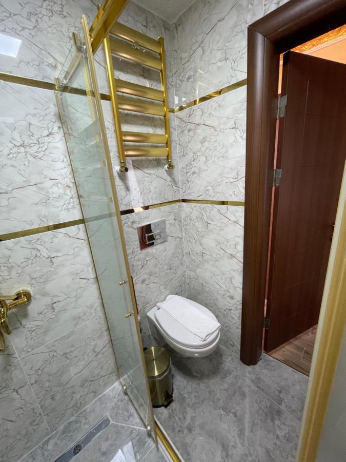 فندق The Ottoman Life Boutique اسطنبول المظهر الخارجي الصورة